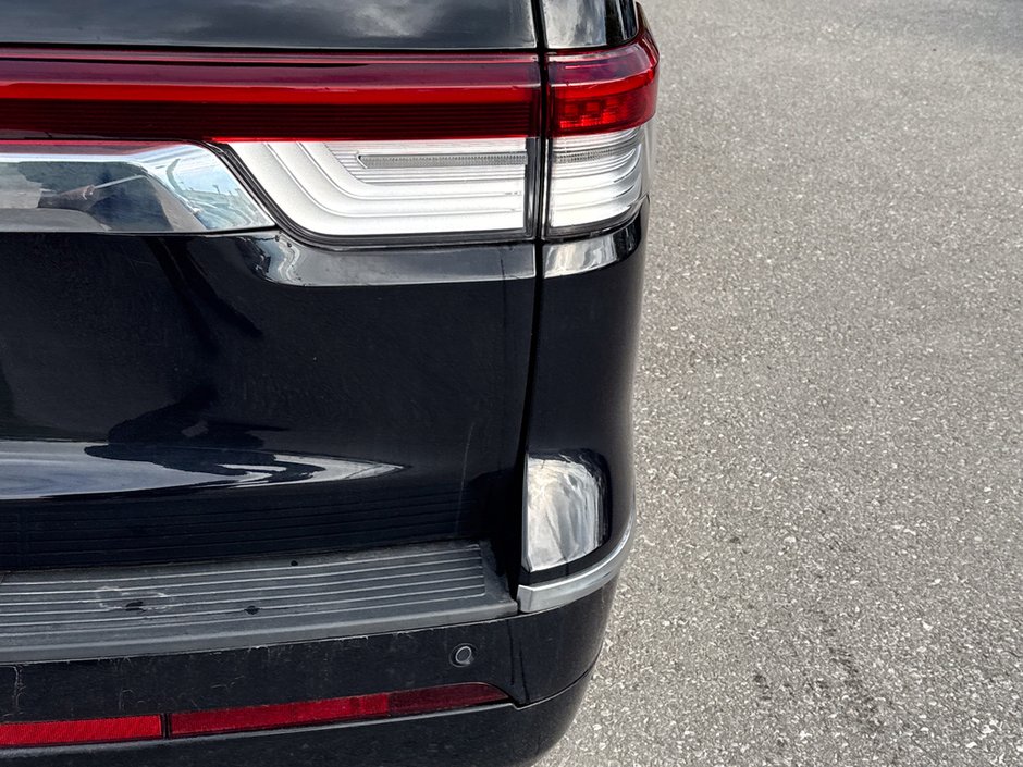 2022 Lincoln Navigator Reserve-12