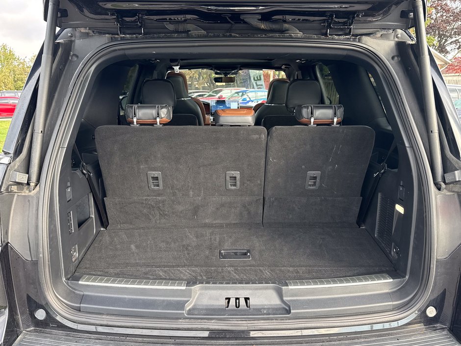 2022 Lincoln Navigator Reserve-13