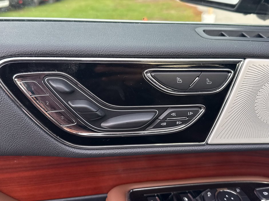 2022 Lincoln Navigator Reserve-26