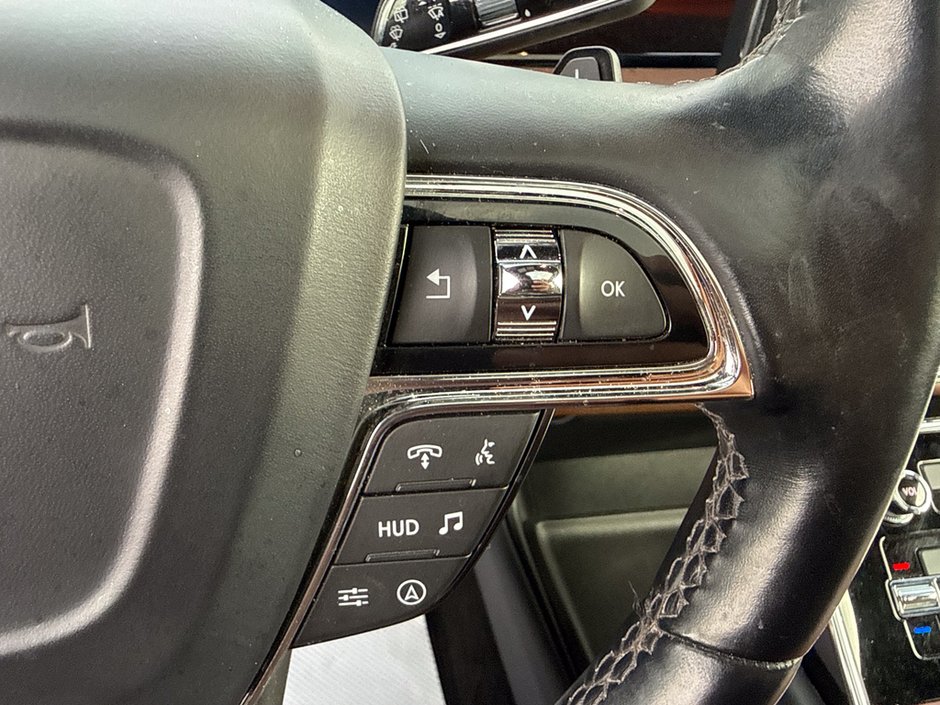 2022 Lincoln Navigator Reserve-29