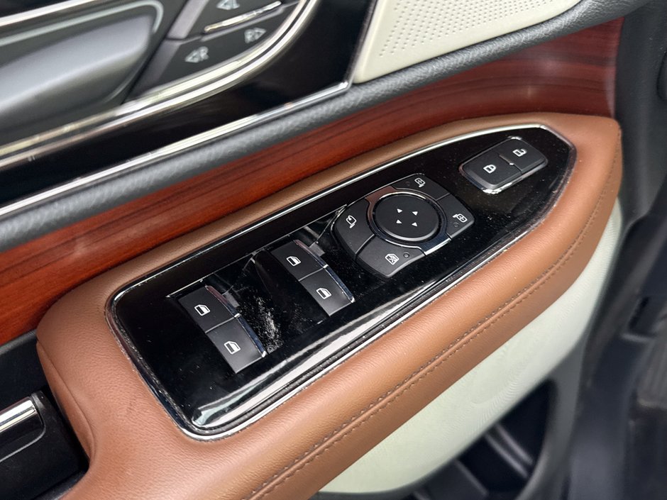 2022 Lincoln Navigator Reserve-25