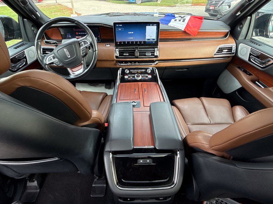 2022 Lincoln Navigator Reserve-19