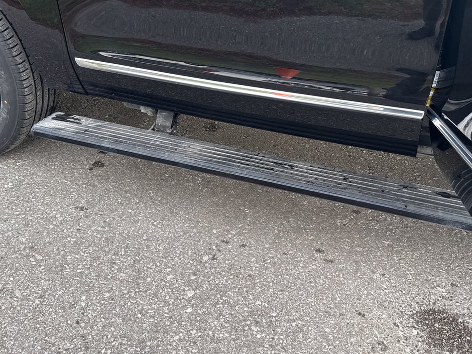 2022 Lincoln Navigator Reserve-24