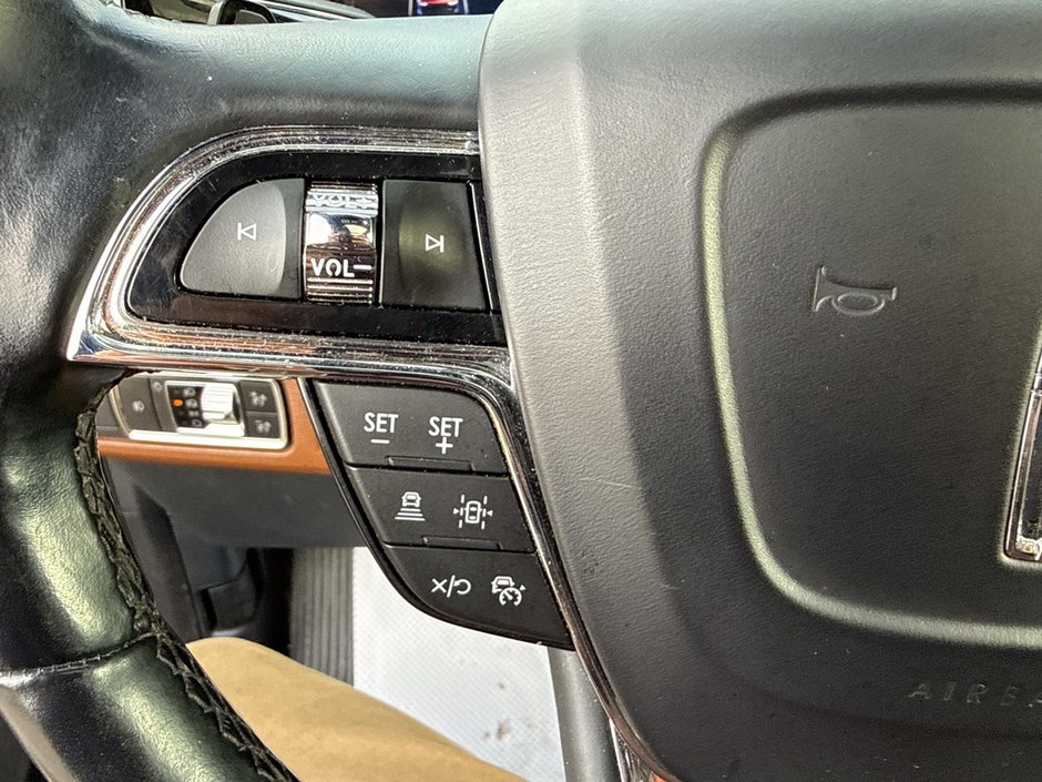 2022 Lincoln Navigator Reserve-28