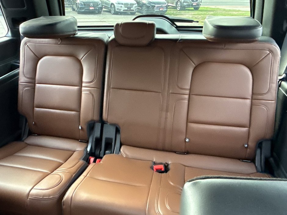 2022 Lincoln Navigator Reserve-17