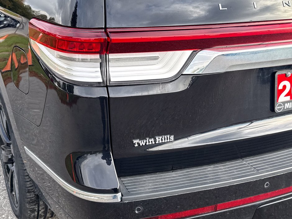 2022 Lincoln Navigator Reserve-11