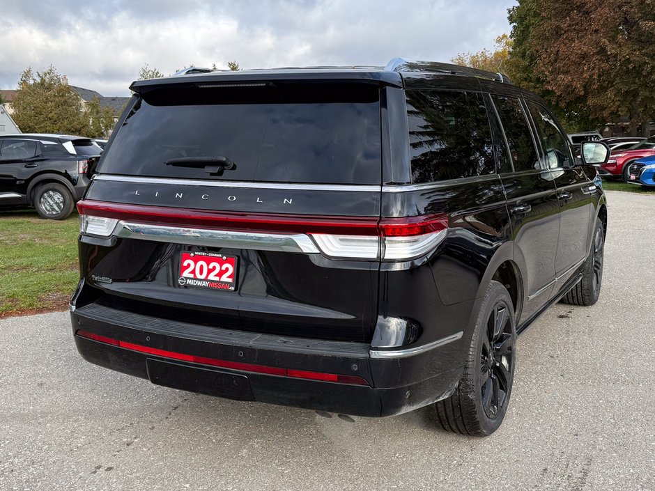 2022 Lincoln Navigator Reserve-6