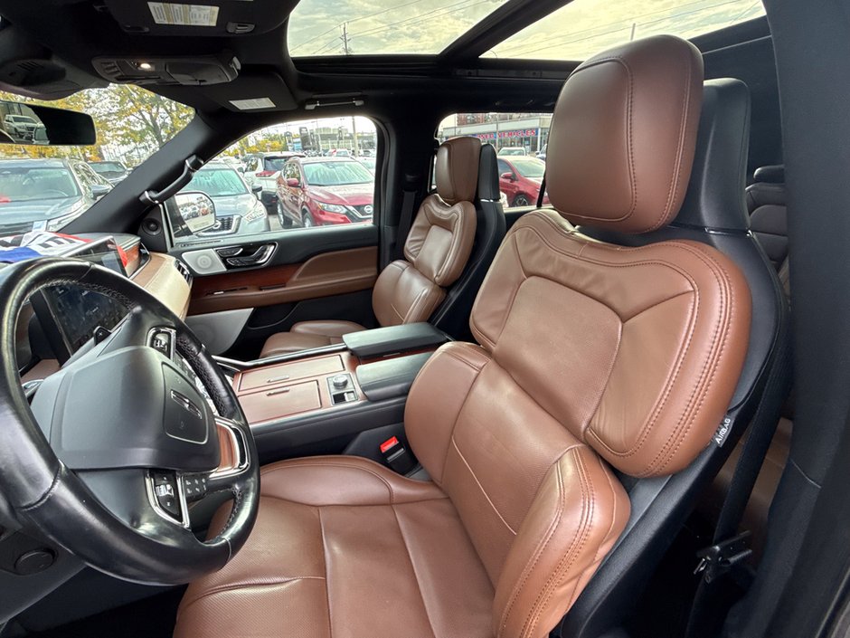 2022 Lincoln Navigator Reserve-27