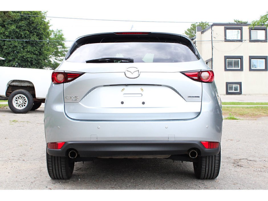 2020 Mazda CX-5 Signature-5