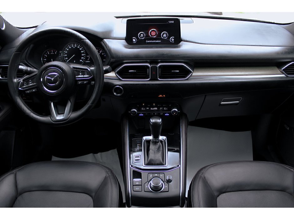 2020 Mazda CX-5 Signature-17