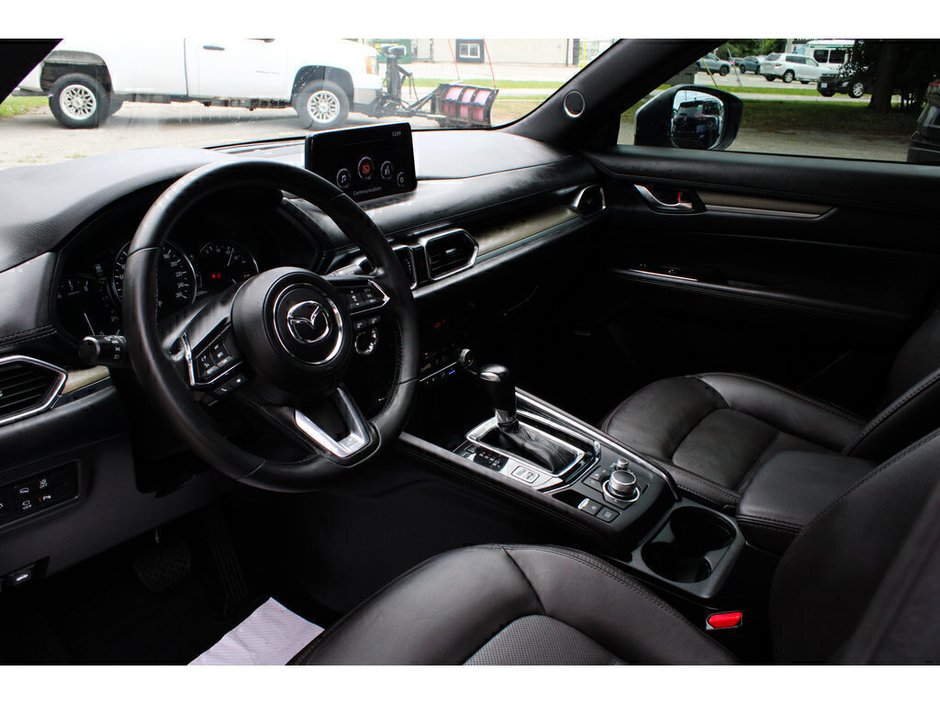 2020 Mazda CX-5 Signature-31