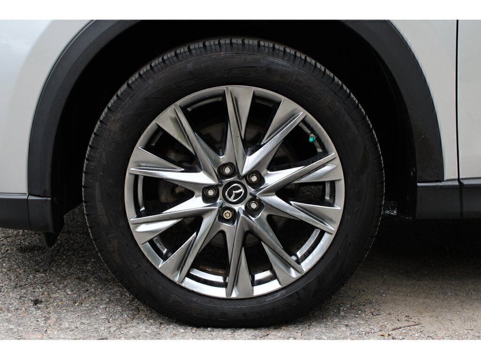2020 Mazda CX-5 Signature-10