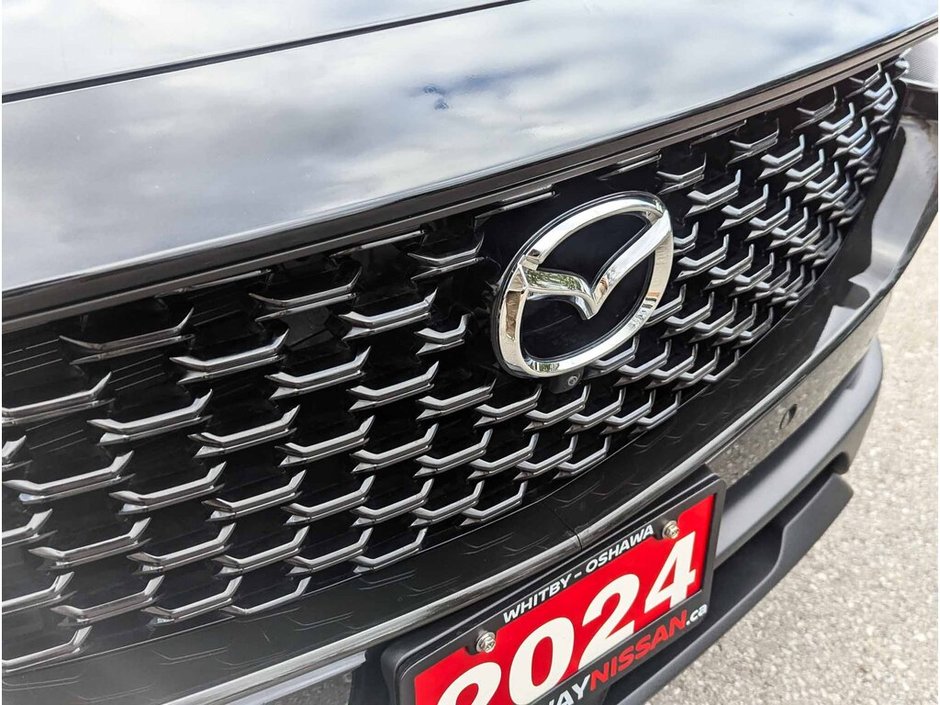 2024 Mazda CX-50 GT-11