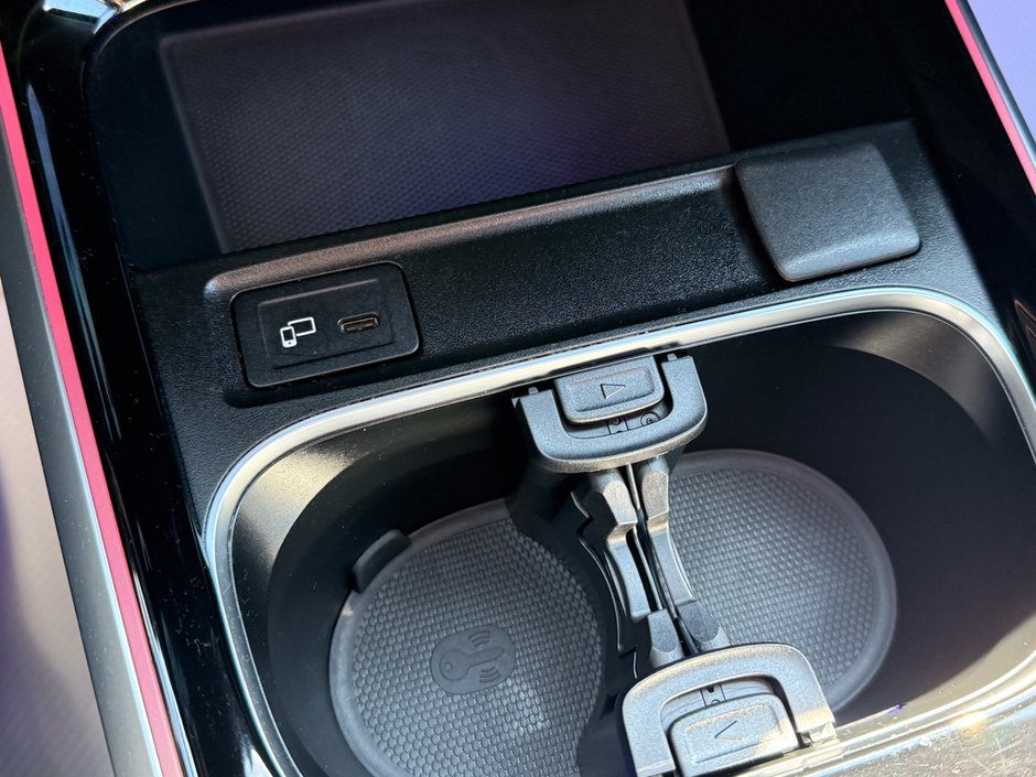 2022 Mercedes-Benz GLB 35 AMG®-27