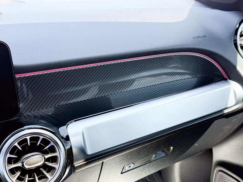 2022 Mercedes-Benz GLB 35 AMG®-30