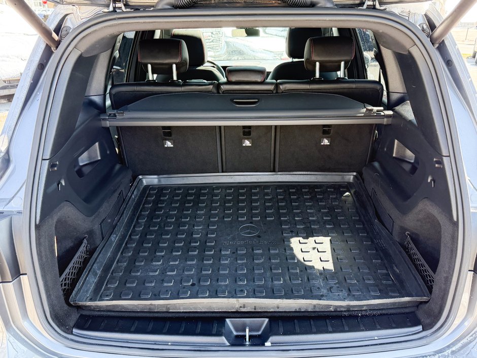 2022 Mercedes-Benz GLB 35 AMG®-13