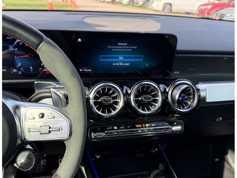 2023 Mercedes-Benz AMG GLB 35-17