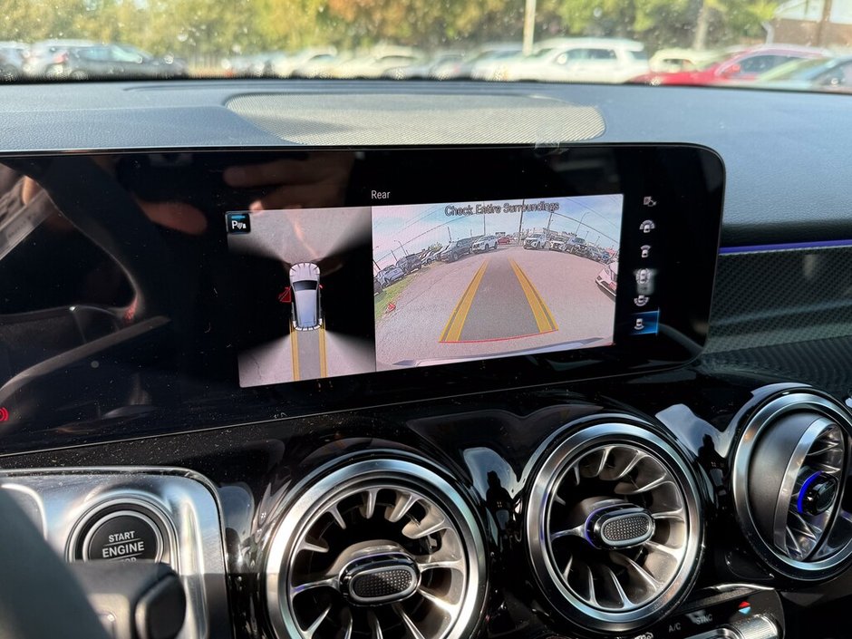 2023 Mercedes-Benz AMG GLB 35-25