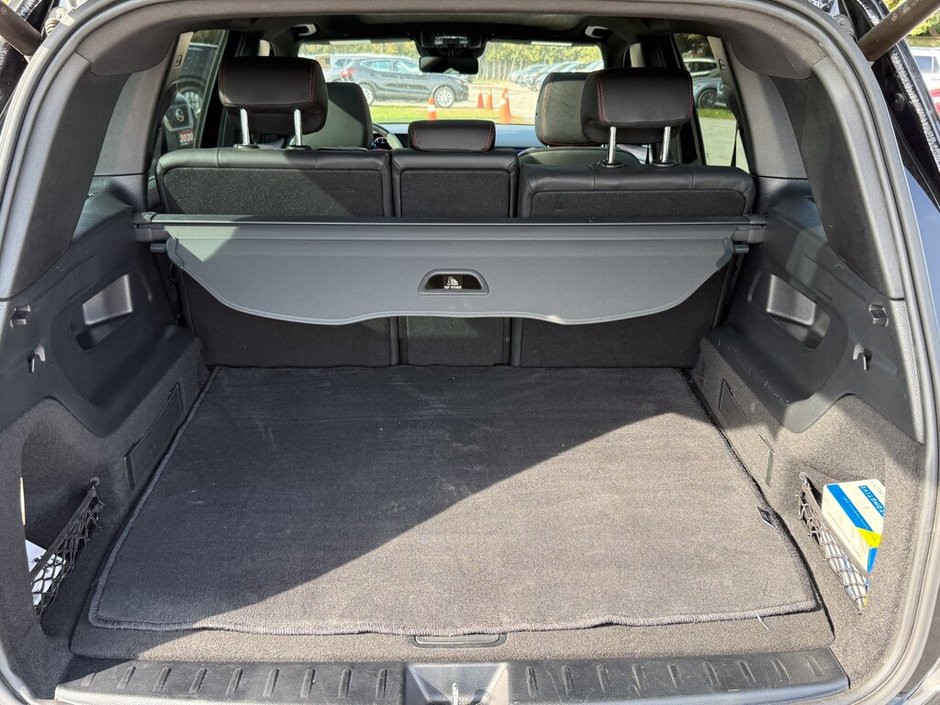 2023 Mercedes-Benz AMG GLB 35-11