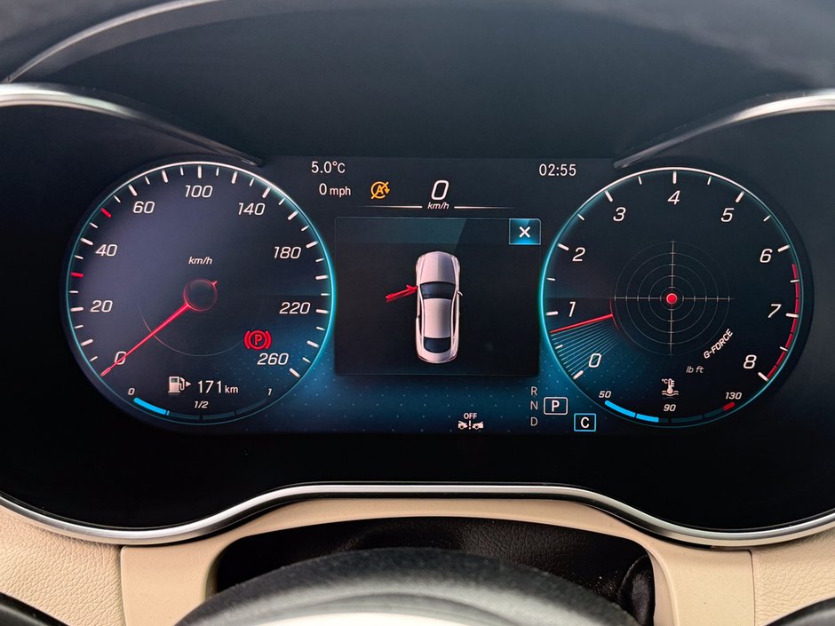 2023 Mercedes-Benz C-Class C 300-27