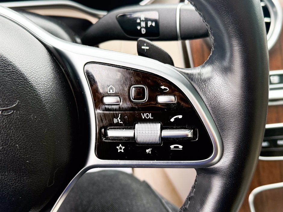 2023 Mercedes-Benz C-Class C 300-26