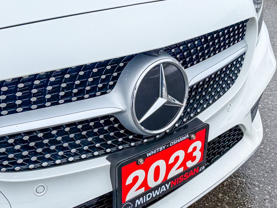 2023 Mercedes-Benz C-Class C 300-10