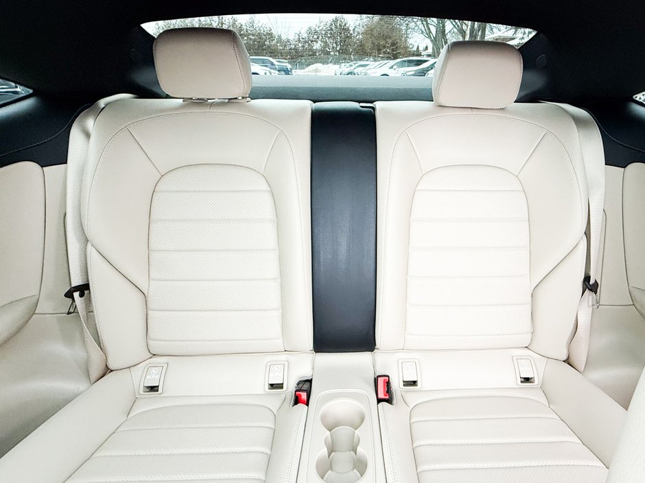 2023 Mercedes-Benz C-Class C 300-22