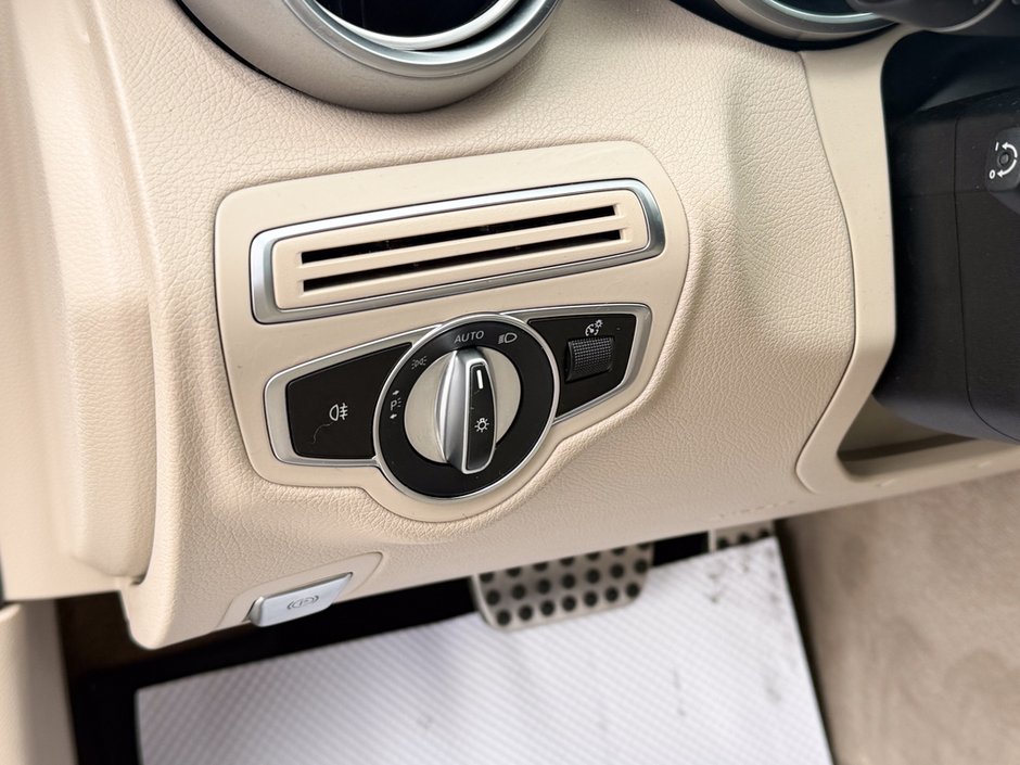 2023 Mercedes-Benz C-Class C 300-24