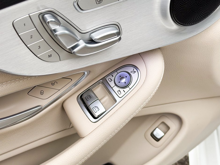 2023 Mercedes-Benz C-Class C 300-16