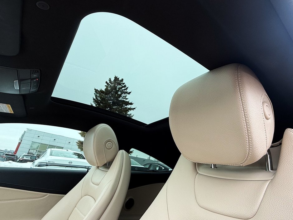 2023 Mercedes-Benz C-Class C 300-21