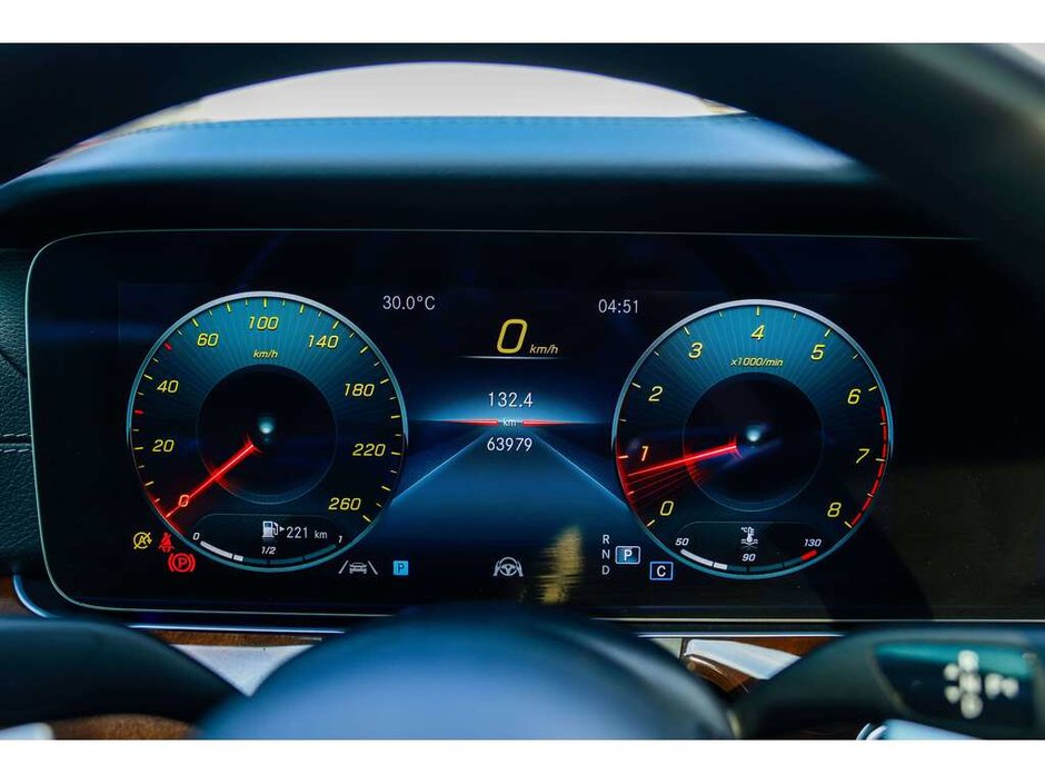 2023 Mercedes-Benz E-Class E 350-29