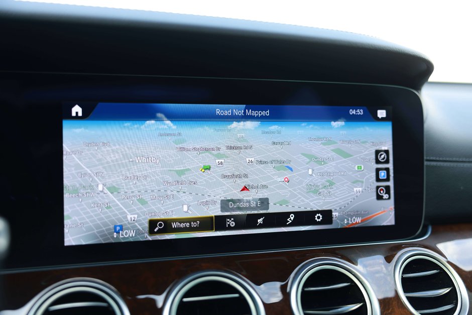 2023 Mercedes-Benz E-Class E 350-36