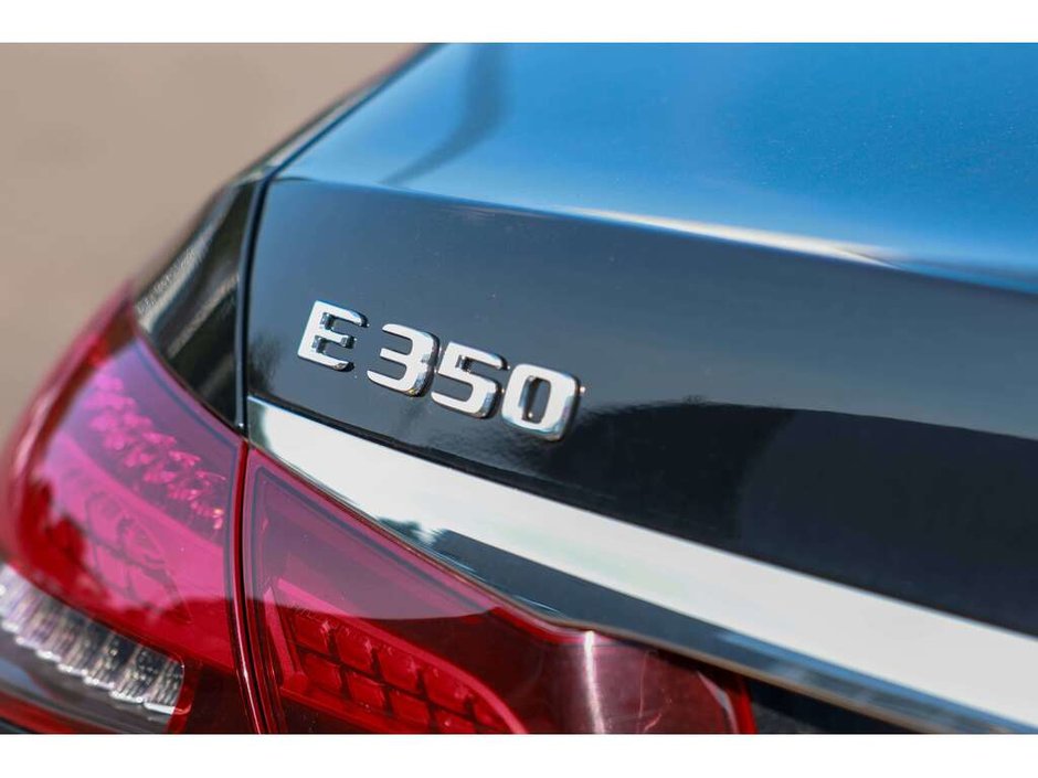 2023 Mercedes-Benz E-Class E 350-14