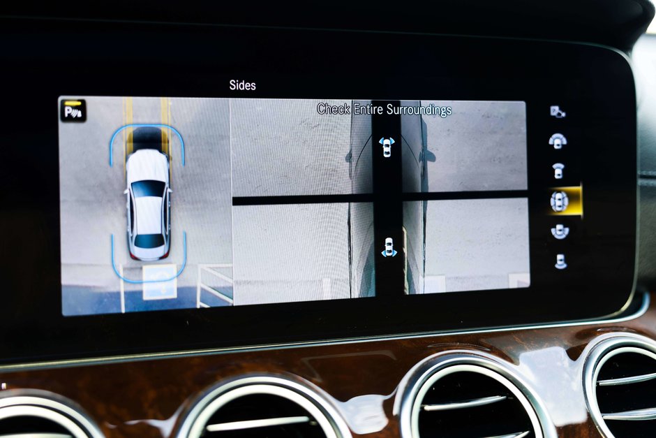 2023 Mercedes-Benz E-Class E 350-32