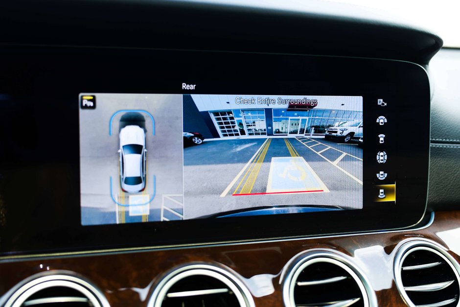 2023 Mercedes-Benz E-Class E 350-31