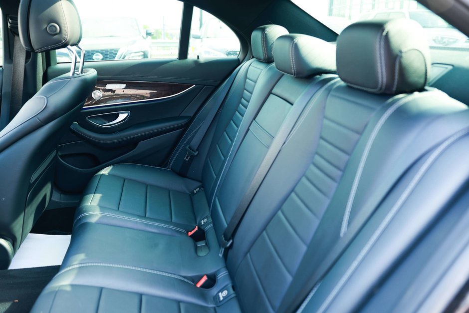 2023 Mercedes-Benz E-Class E 350-18
