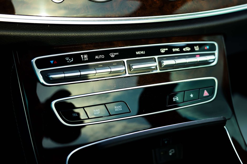 2023 Mercedes-Benz E-Class E 350-30