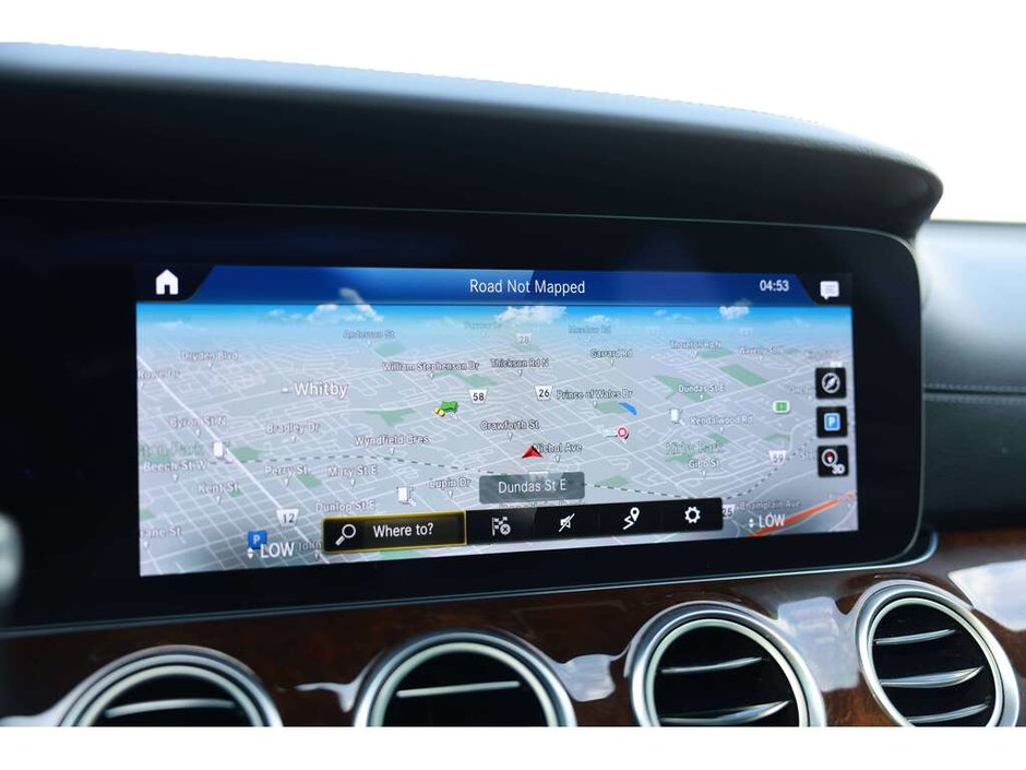 2023 Mercedes-Benz E-Class E 350-36
