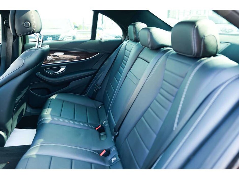 2023 Mercedes-Benz E-Class E 350-18