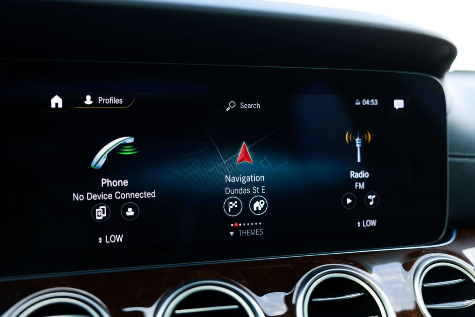 2023 Mercedes-Benz E-Class E 350-35