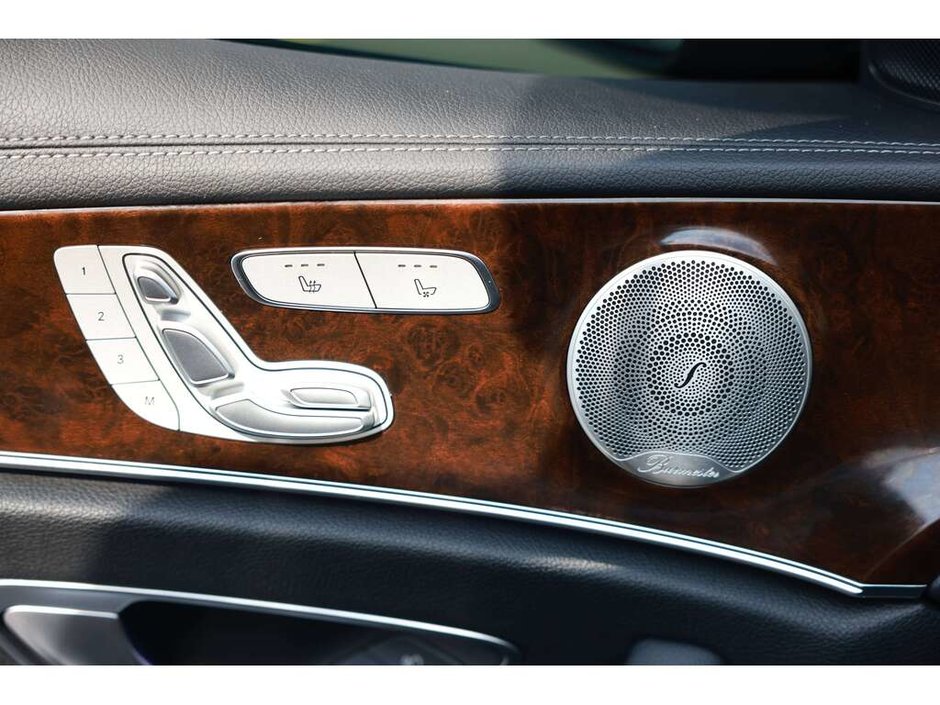 2023 Mercedes-Benz E-Class E 350-23