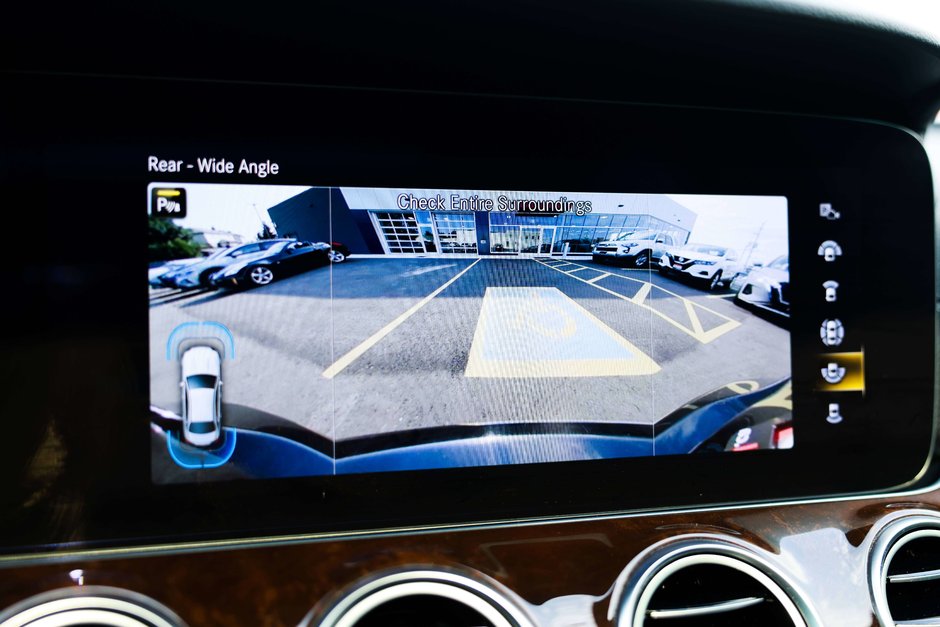 2023 Mercedes-Benz E-Class E 350-33