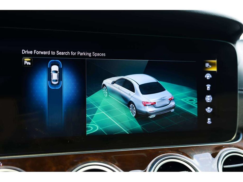 2023 Mercedes-Benz E-Class E 350-34