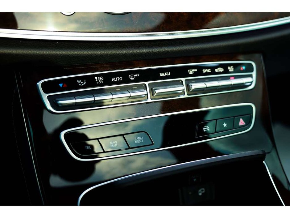 2023 Mercedes-Benz E-Class E 350-30