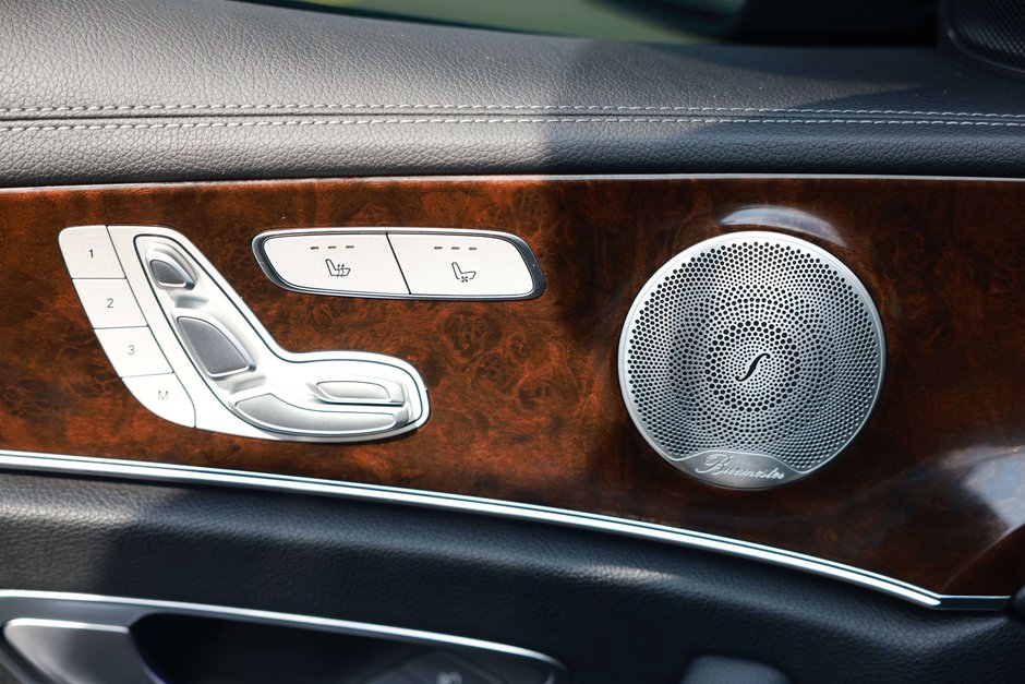 2023 Mercedes-Benz E-Class E 350-23