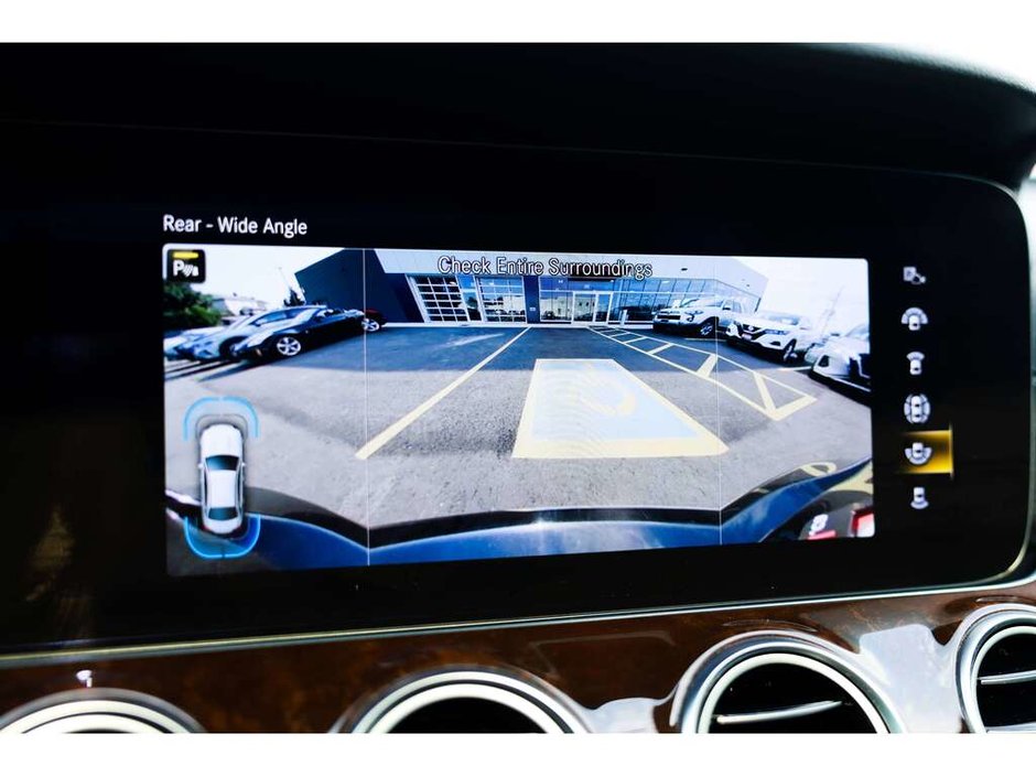 2023 Mercedes-Benz E-Class E 350-33