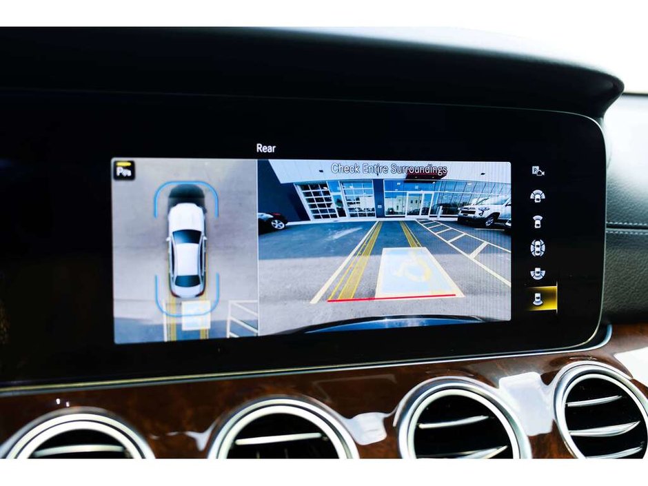 2023 Mercedes-Benz E-Class E 350-31