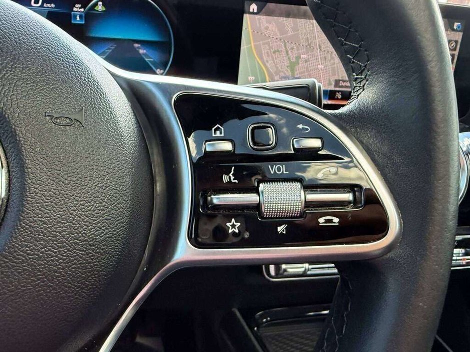 2023 Mercedes-Benz GLA 250-27