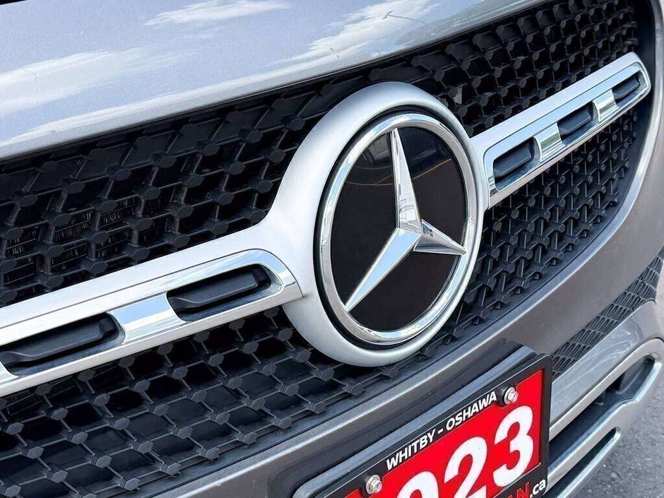 2023 Mercedes-Benz GLA 250-10