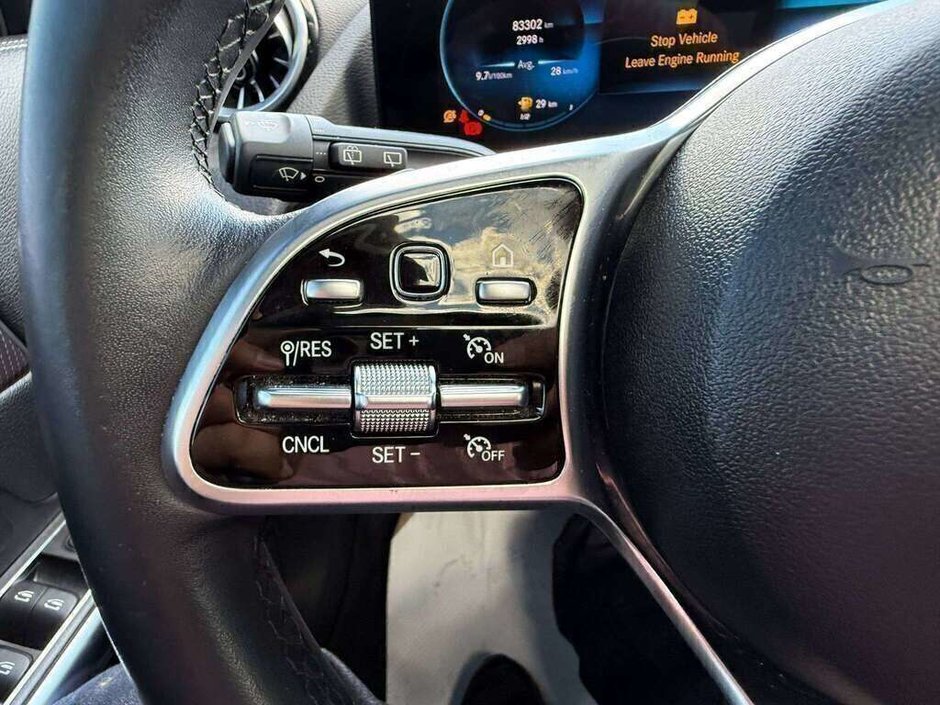 2023 Mercedes-Benz GLA 250-26